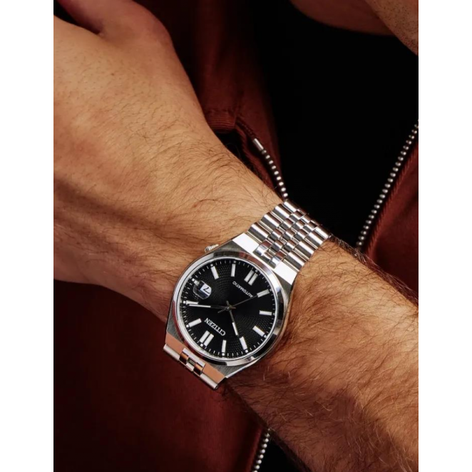 Citizen NK0020-55E Otomatik Erkek Kol Saati