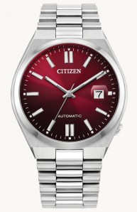 Citizen Tsuyosa NJ0150-56W Kol Saati