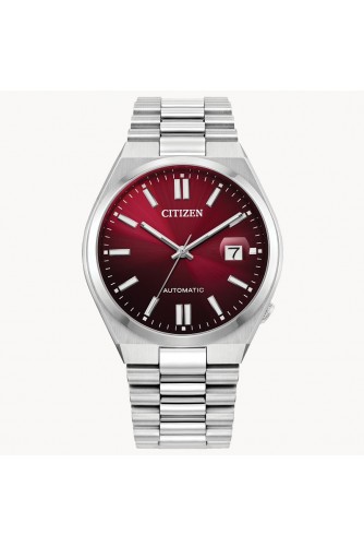 Citizen Tsuyosa NJ0150-56W Kol Saati
