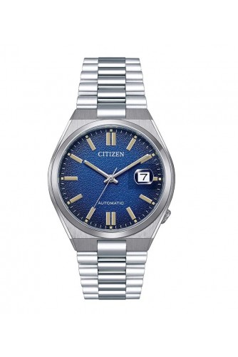 Citizen Tsuyosa NJ0151-88L Erkek Kol Saati