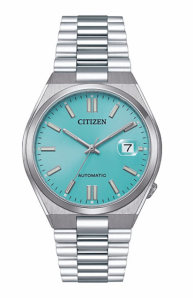 Citizen Tsuyosa NJ0151-88M Kol Saati
