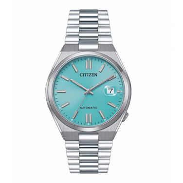 Citizen Tsuyosa NJ0151-88M Citizen Tsuyosa Kol Saati