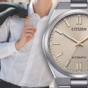 Citizen Tsuyosa NJ0151-88W Erkek Kol Saati Citizen Tsuyosa NJ0151-88W Erkek Kol Saati