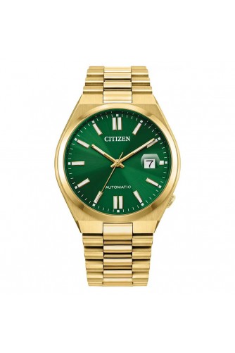 Citizen Tsuyosa NJ0152-51X Kol Saati