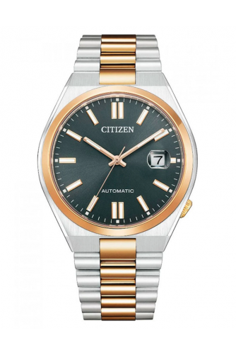 Citizen Tsuyosa NJ0154-80H Erkek Kol Saati