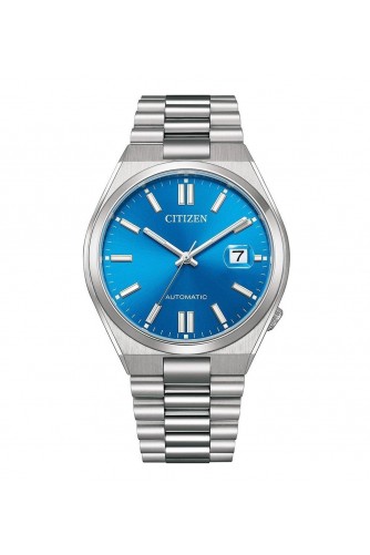Citizen Tsuyosa NJ0158-89L Otomatik Erkek Kol Saati