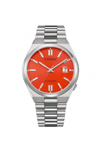 Citizen Tsuyosa NJ0158-89W Erkek Kol Saati