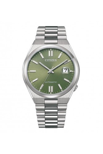 Citizen Tsuyosa NJ0158-89Z Erkek Kol Saati