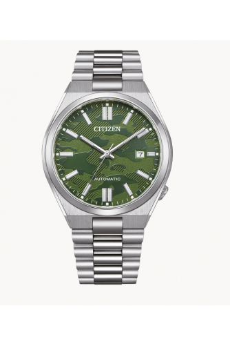 Citizen Tsuyosa NJ0159-86X Erkek Kol Saati
