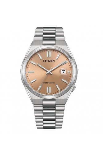 Citizen Tsuyosa NJ0159-86Z Erkek Kol Saati