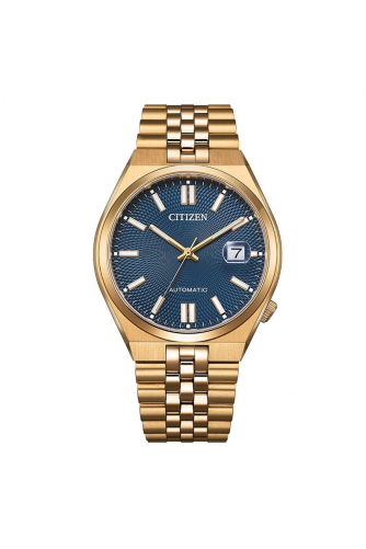 Citizen Tsuyosa NK0023-57L Otomatik Erkek Kol Saati