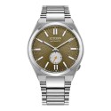 Citizen Tsuyosa Small Second NK5010-51X Kol Saati Citizen Tsuyosa Small Second NK5010-51X Kol Saati