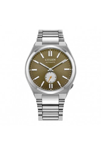 Citizen Tsuyosa Small Second NK5010-51X Kol Saati