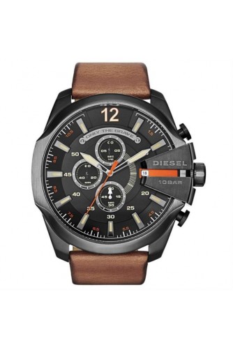 Diesel DZ4343 Erkek Kol Saati
