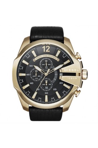 Diesel DZ4344 Erkek Kol Saati