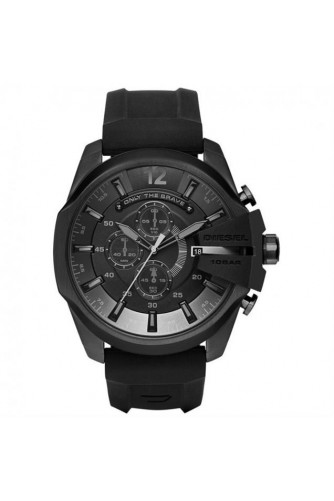 Diesel DZ4378 Erkek Kol Saati