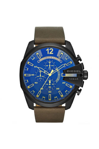 Diesel DZ4401 Erkek Kol Saati