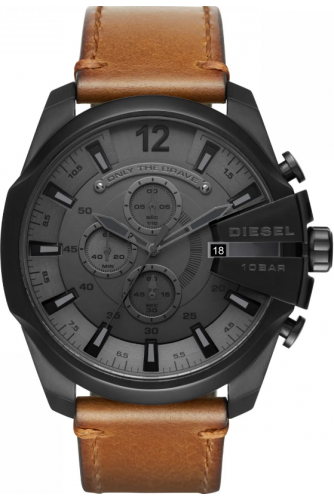 Diesel DZ4463 Erkek Kol Saati