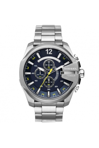 Diesel DZ4465 Erkek Kol Saati