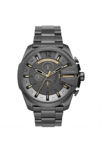 Diesel DZ4466 Erkek Kol Saati
