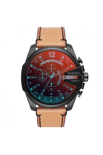 Diesel DZ4476 Erkek Kol Saati