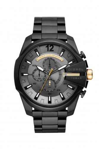 Diesel DZ4479 Erkek Kol Saati