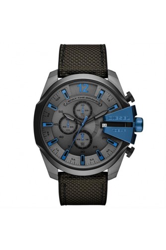 Diesel DZ4500 Erkek Kol Saati