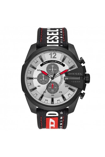 Diesel DZ4512 Erkek Kol Saati