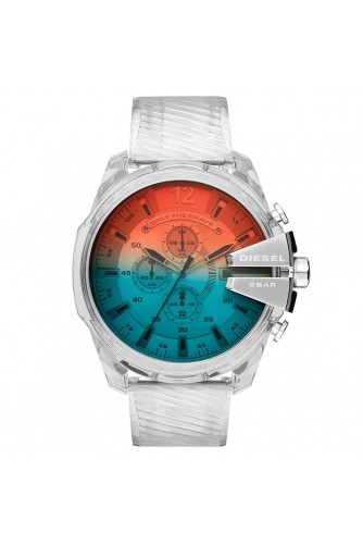 Diesel DZ4515 Erkek Kol Saati