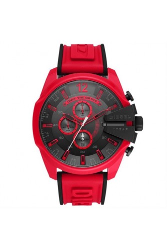 Diesel DZ4526 Erkek Kol Saati