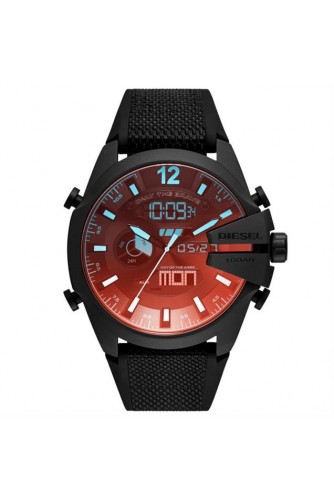 Diesel DZ4548 Erkek Kol Saati