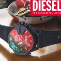 Diesel DZ4548 Erkek Kol Saati Diesel DZ4548 Erkek Kol Saati