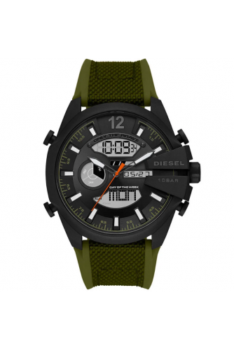 Diesel DZ4549 Erkek Kol Saati