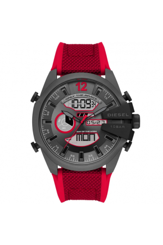 Diesel DZ4551 Erkek Kol Saati