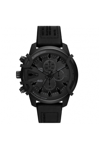 Diesel DZ4556 Erkek Kol Saati