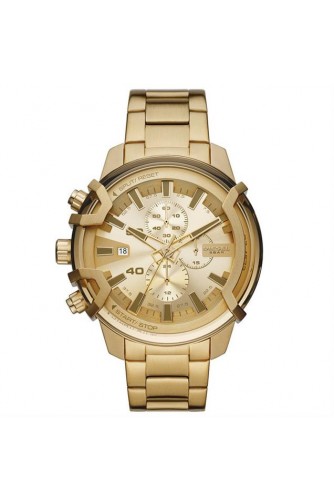 Diesel DZ4573 Erkek Kol Saati