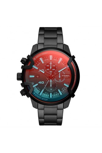 Diesel DZ4578 Erkek Kol Saati