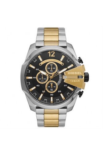 Diesel DZ4581 Erkek Kol Saati