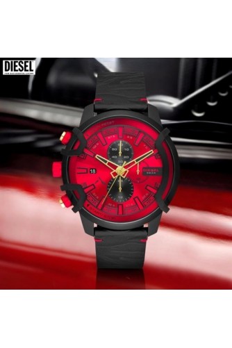 Diesel DZ4583 Erkek Kol Saati