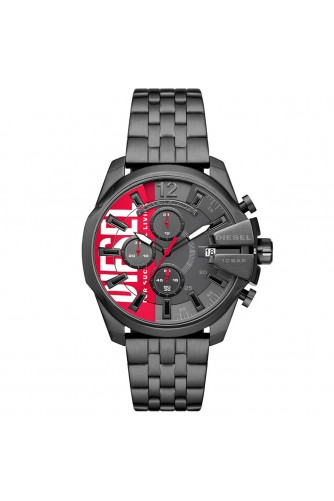 Diesel DZ4600 Erkek Kol Saati