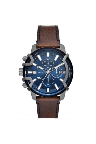 Diesel DZ4604 Erkek Kol Saati