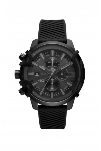 Diesel DZ4650 Erkek Kol Saati