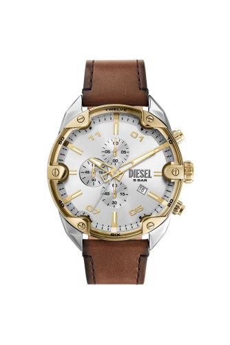 Diesel DZ4665 Erkek Kol Saati