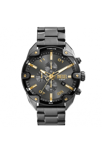 Diesel DZ4669 Kol Saati