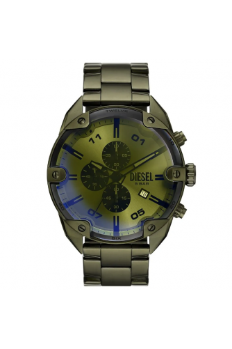 Diesel DZ4670 Erkek Kol Saati