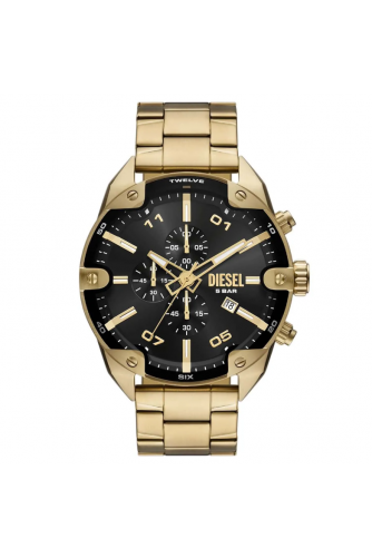 Diesel DZ4678 Erkek Kol Saati