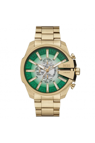 Diesel DZ4684 Erkek Kol Saati