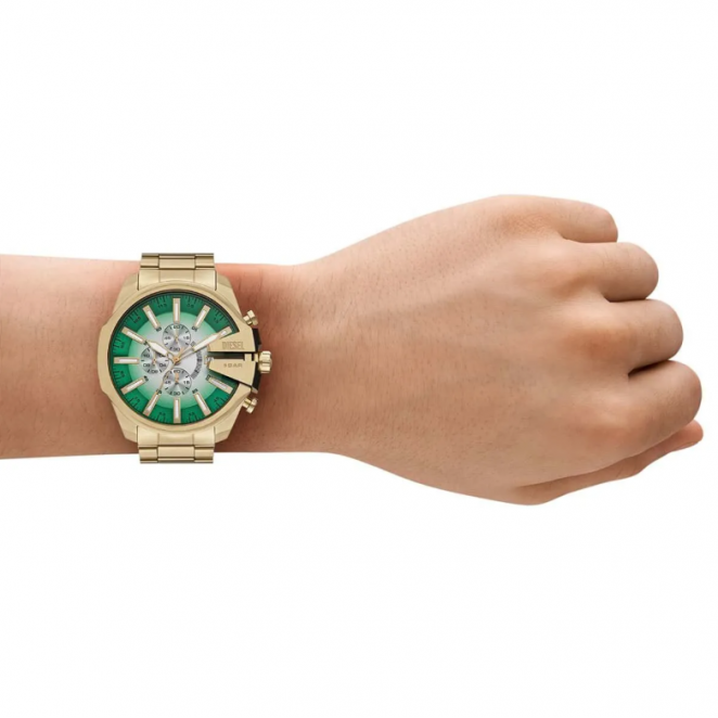 Diesel DZ4684 Erkek Kol Saati Diesel DZ4684 Erkek Kol Saati