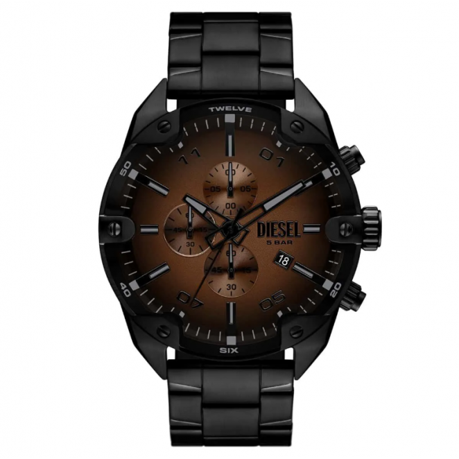 Diesel DZ4691 Erkek Kol Saati