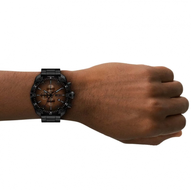 Diesel DZ4691 Erkek Kol Saati